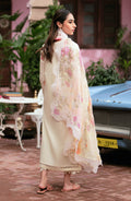 Seran | Afsanah Lawn 24 | Farina - House Of Hania