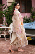Seran | Afsanah Lawn 24 | Farina - House Of Hania