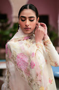 Seran | Afsanah Lawn 24 | Farina - House Of Hania