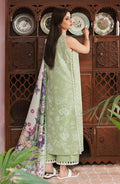 Seran | Afsanah Lawn 24 | Maya - House Of Hania