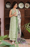 Seran | Afsanah Lawn 24 | Maya - House Of Hania