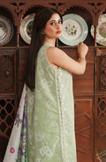 Seran | Afsanah Lawn 24 | Maya - House Of Hania