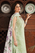 Seran | Afsanah Lawn 24 | Maya - House Of Hania