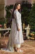 Seran | Afsanah Lawn 24 | Mishal - House Of Hania