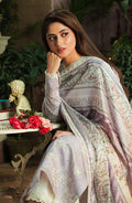Seran | Afsanah Lawn 24 | Mishal - House Of Hania