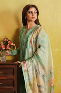 Seran | Afsanah Lawn 24 | Mushk - House Of Hania