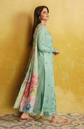 Seran | Afsanah Lawn 24 | Mushk - House Of Hania