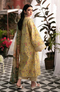 Seran | Afsanah Lawn 24 | Nehan - House Of Hania