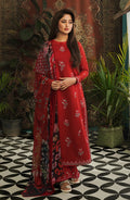 Seran | Afsanah Lawn 24 | Shadab - House Of Hania