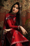 Seran | Afsanah Lawn 24 | Shadab - House Of Hania