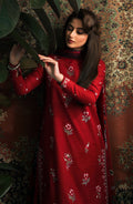 Seran | Afsanah Lawn 24 | Shadab - House Of Hania