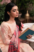 Seran | Afsanah Lawn 24 | Zoha - House Of Hania