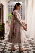 Seran | Afsanah Lawn 24 | Zohreh - House Of Hania