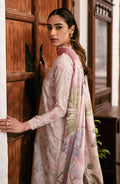 Seran | Afsanah Lawn 24 | Zohreh - House Of Hania