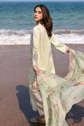 Seran | Afsanah Lawn 25 | FARIHA - House Of Hania