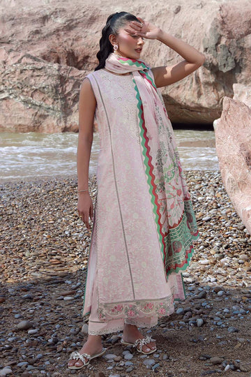 Seran | Afsanah Lawn 25 | INSA - House Of Hania