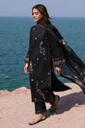 Seran | Afsanah Lawn 25 | ZOYA - House Of Hania
