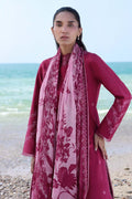 Seran | Afsanah Lawn 25 | ZURI - House Of Hania