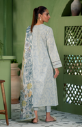 Seran | Artisan Lawn 25 | GLACE - House Of Hania