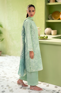 Seran | Artisan Lawn 25 | LAGUNE - House Of Hania