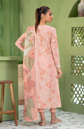 Seran | Artisan Lawn 25 | PECHE - House Of Hania