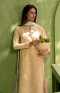 Seran | Artisan Lawn 25 | SOLEIL - House Of Hania