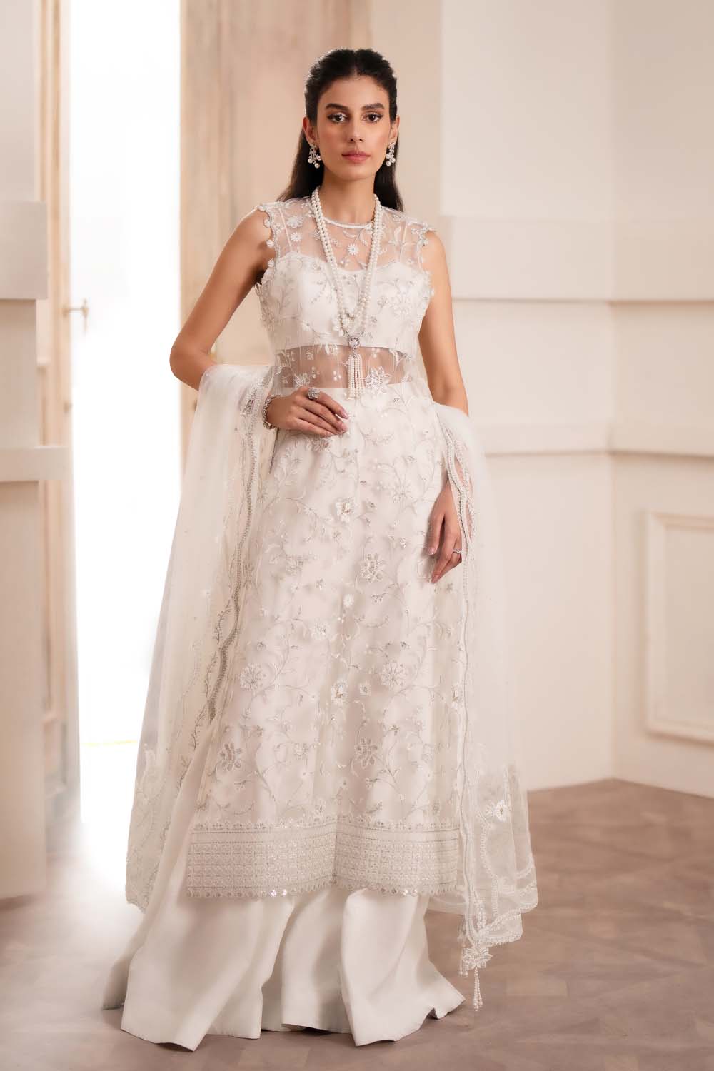 Seran | Aurelle Luxury Formals 24 | ARABELLA - House Of Hania