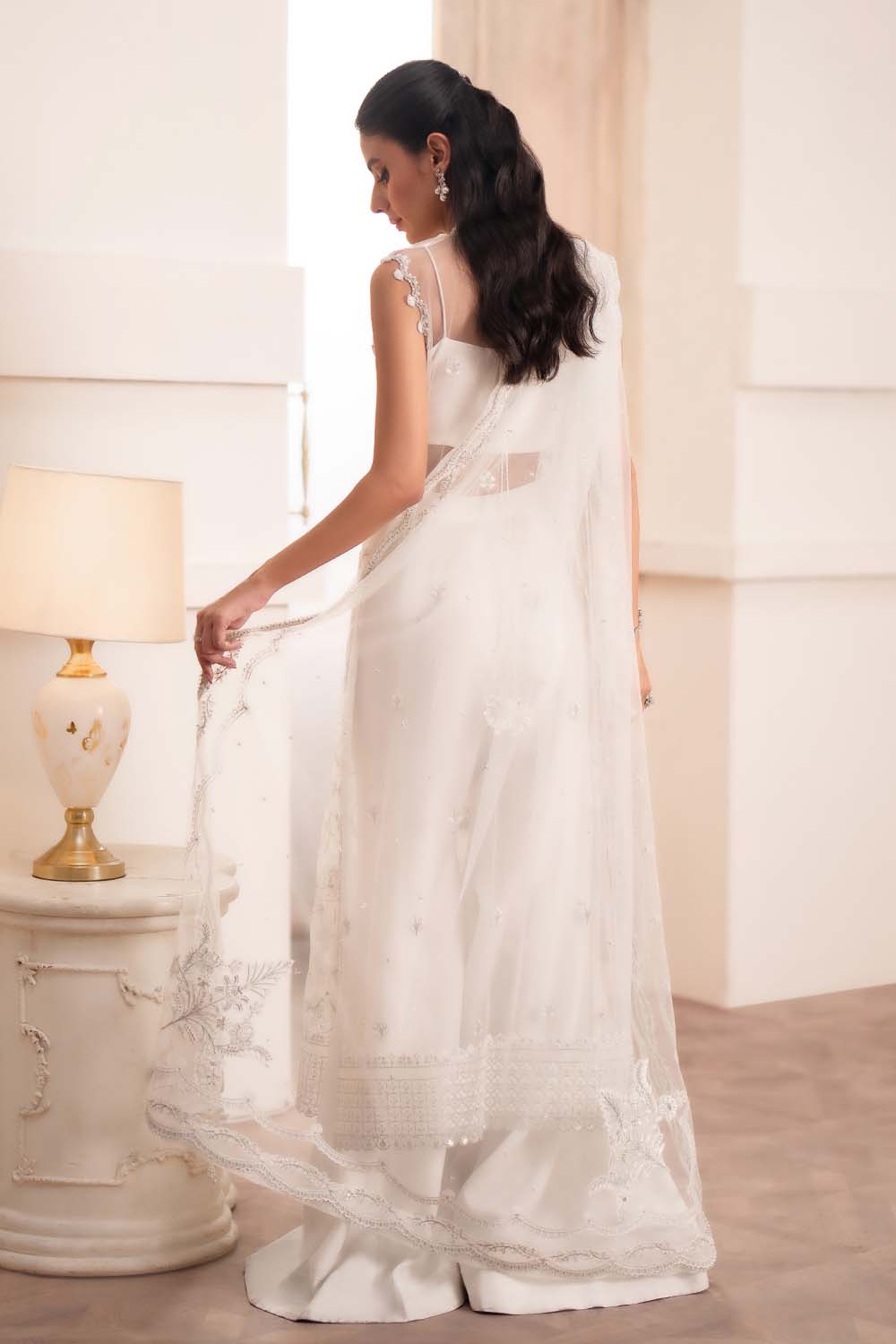Seran | Aurelle Luxury Formals 24 | ARABELLA - House Of Hania