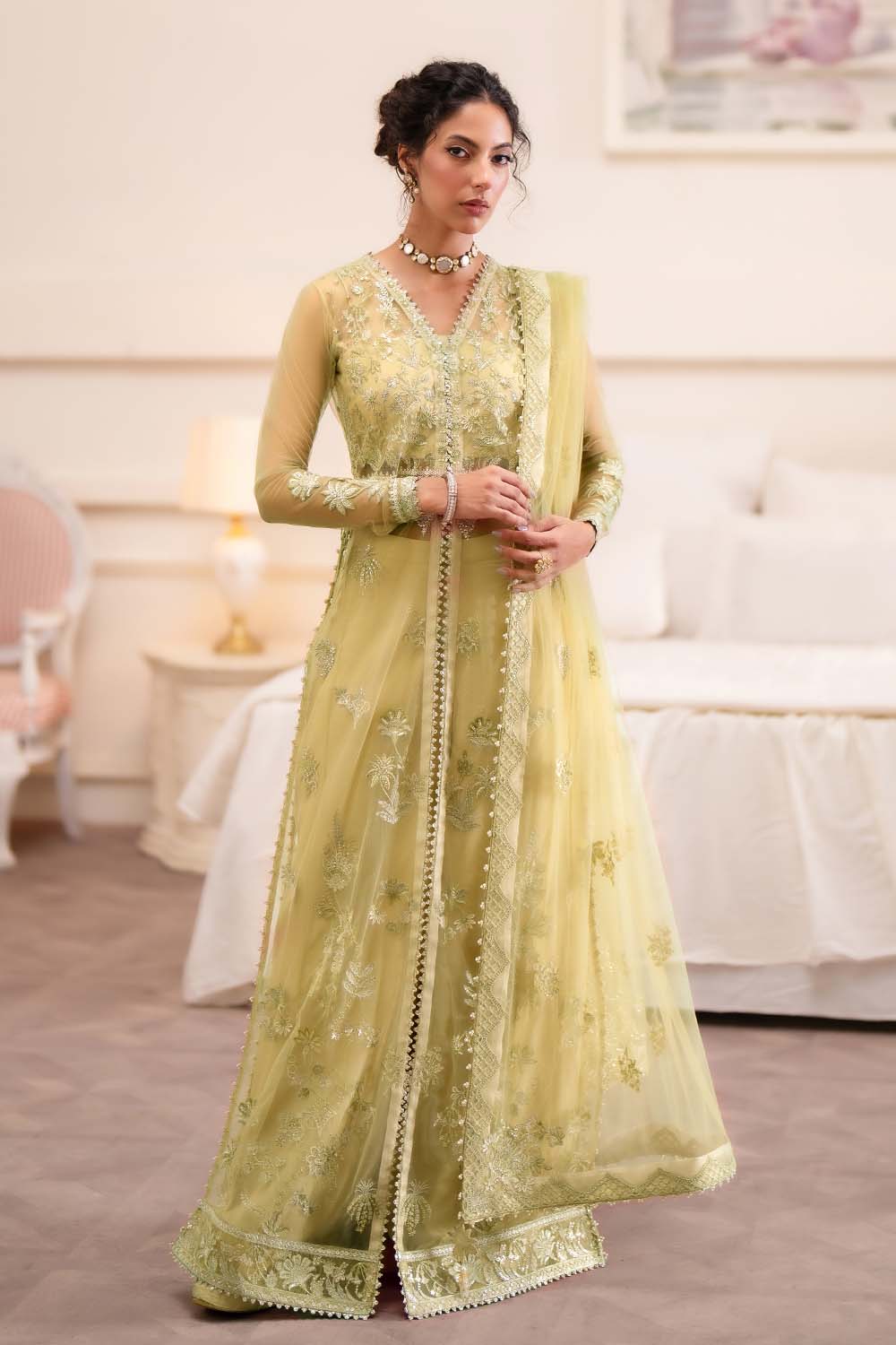Seran | Aurelle Luxury Formals 24 | AURELIA - House Of Hania