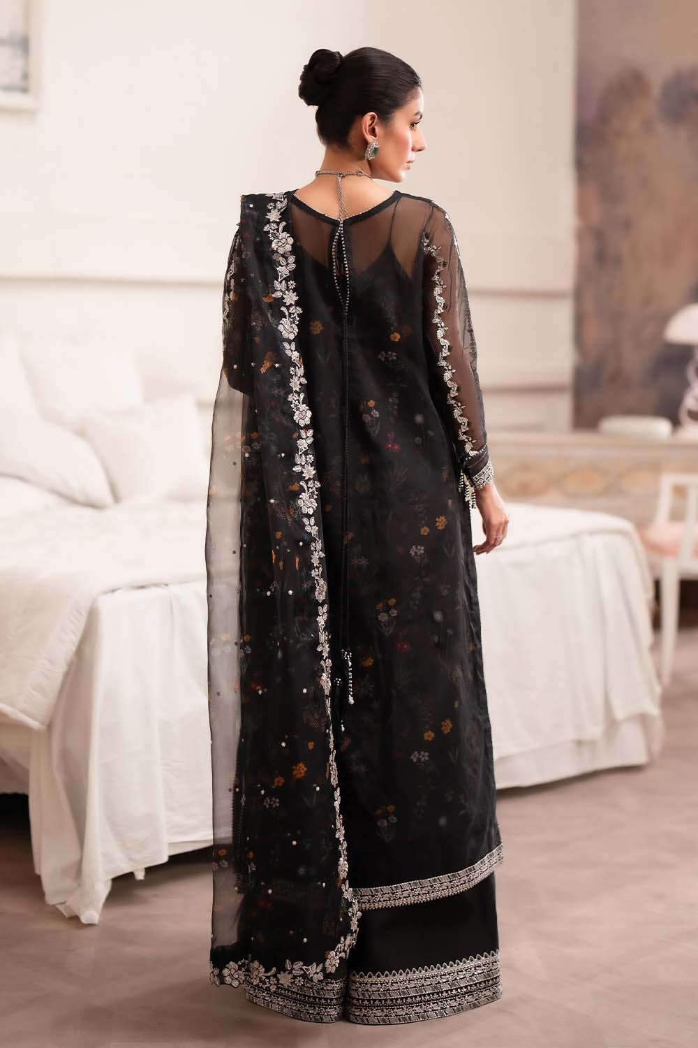 Seran | Aurelle Luxury Formals 24 | CAMILLA - House Of Hania