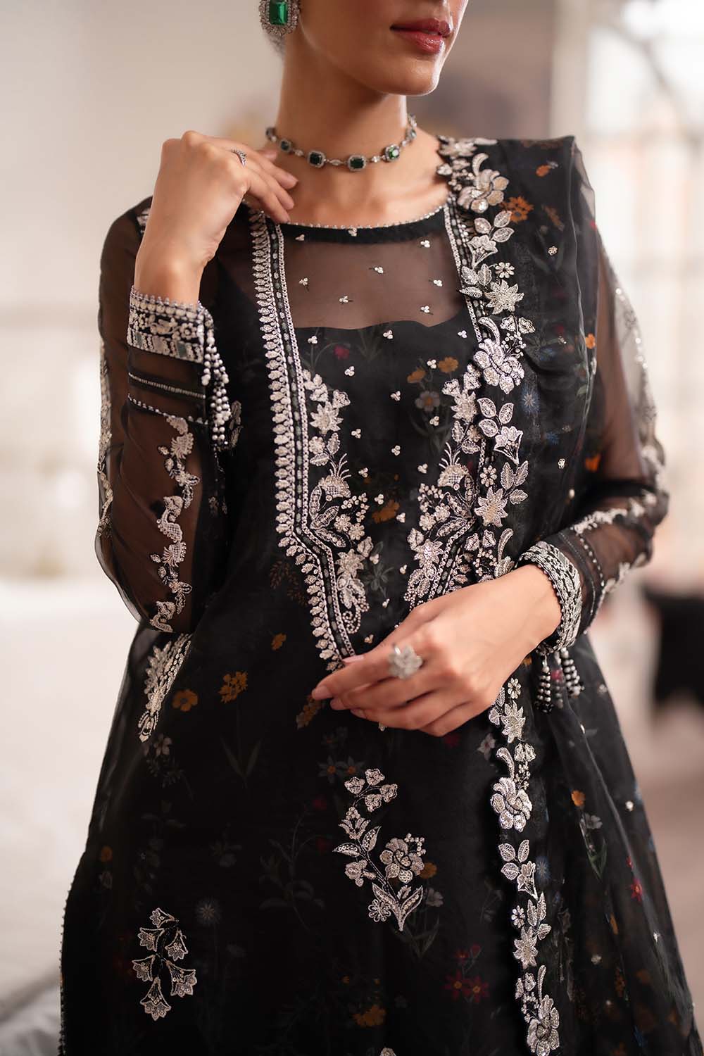 Seran | Aurelle Luxury Formals 24 | CAMILLA - House Of Hania