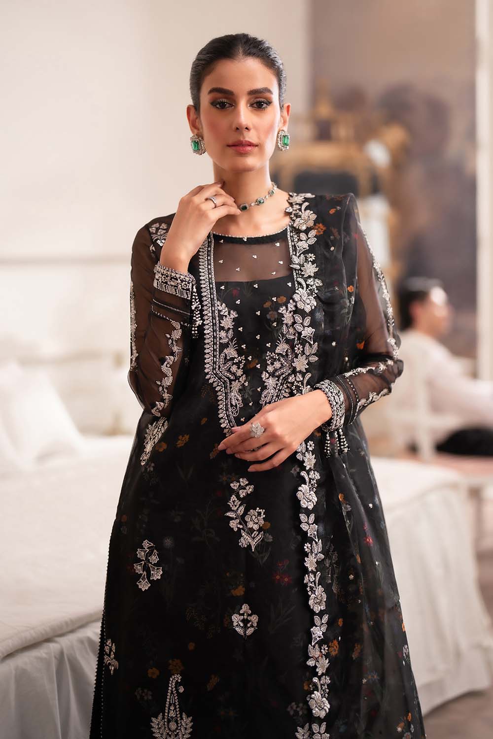 Seran | Aurelle Luxury Formals 24 | CAMILLA - House Of Hania
