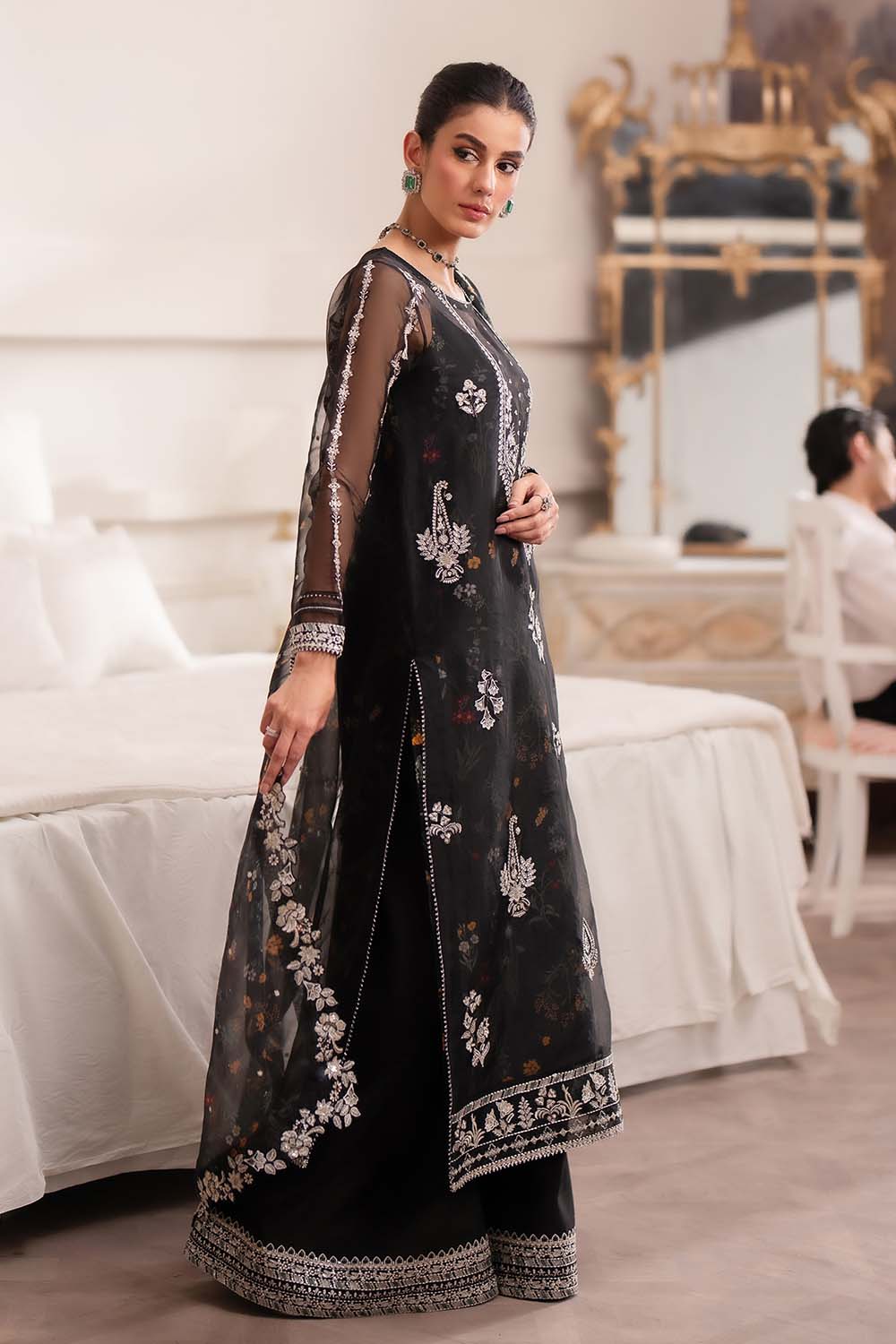 Seran | Aurelle Luxury Formals 24 | CAMILLA - House Of Hania