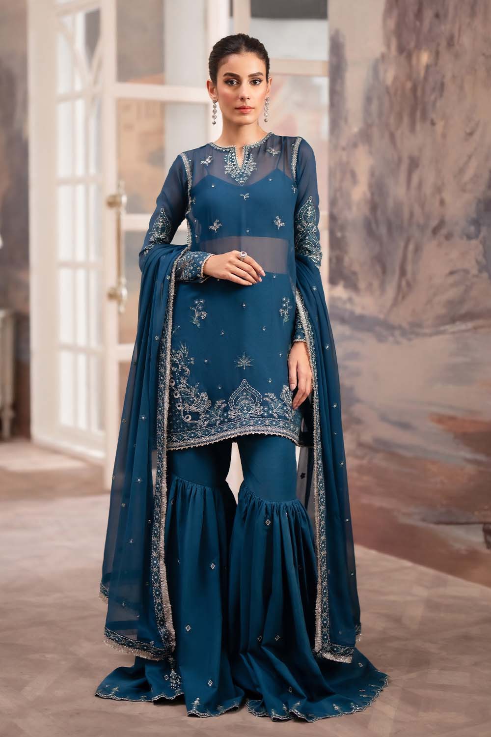 Seran | Aurelle Luxury Formals 24 | JULIANA - House Of Hania