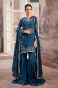 Seran | Aurelle Luxury Formals 24 | JULIANA - House Of Hania