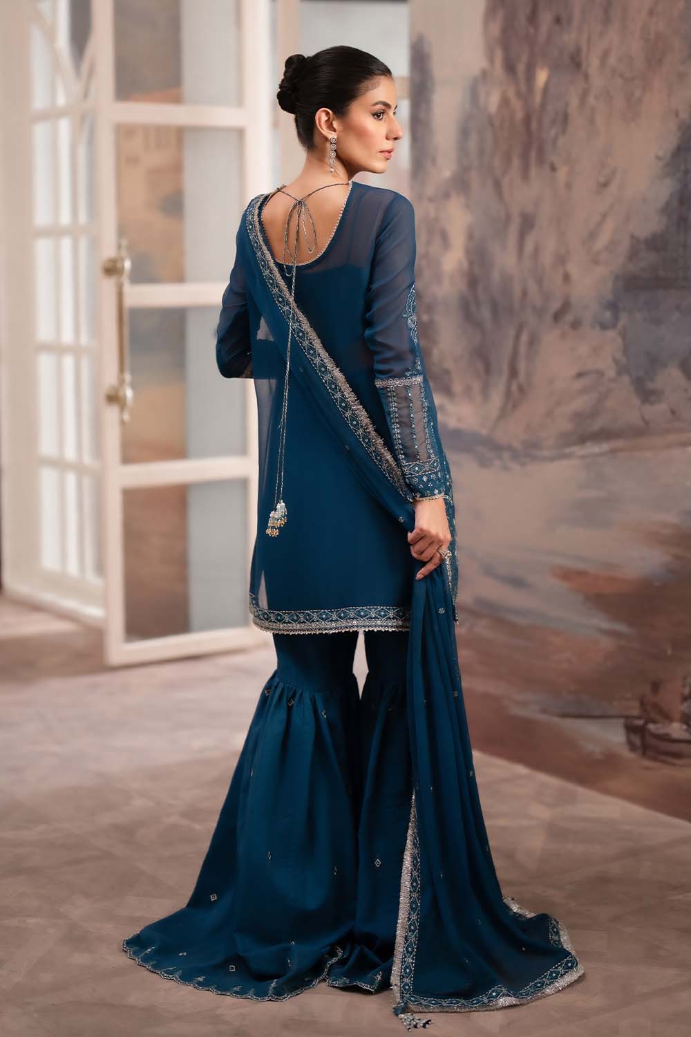 Seran | Aurelle Luxury Formals 24 | JULIANA - House Of Hania