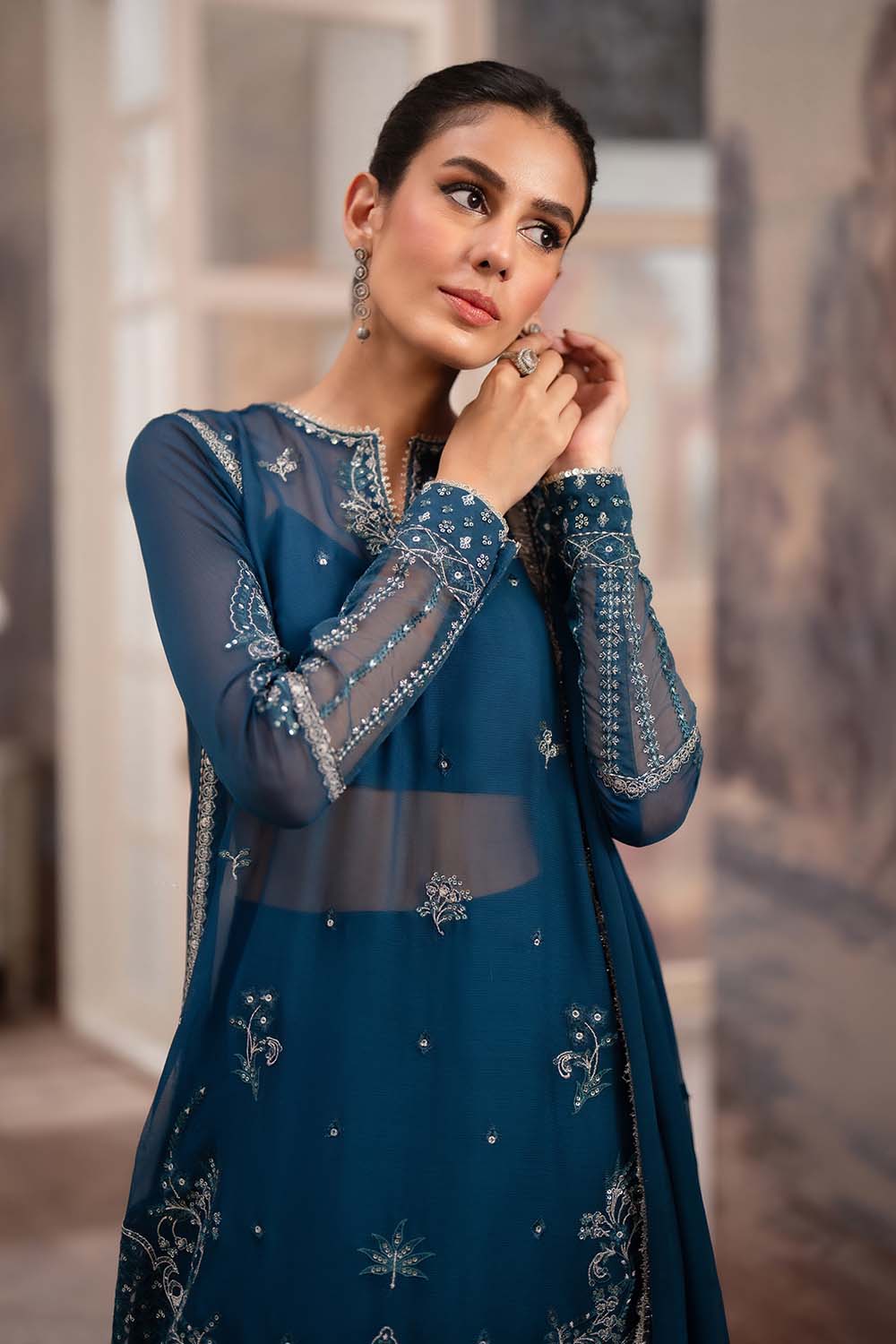 Seran | Aurelle Luxury Formals 24 | JULIANA - House Of Hania