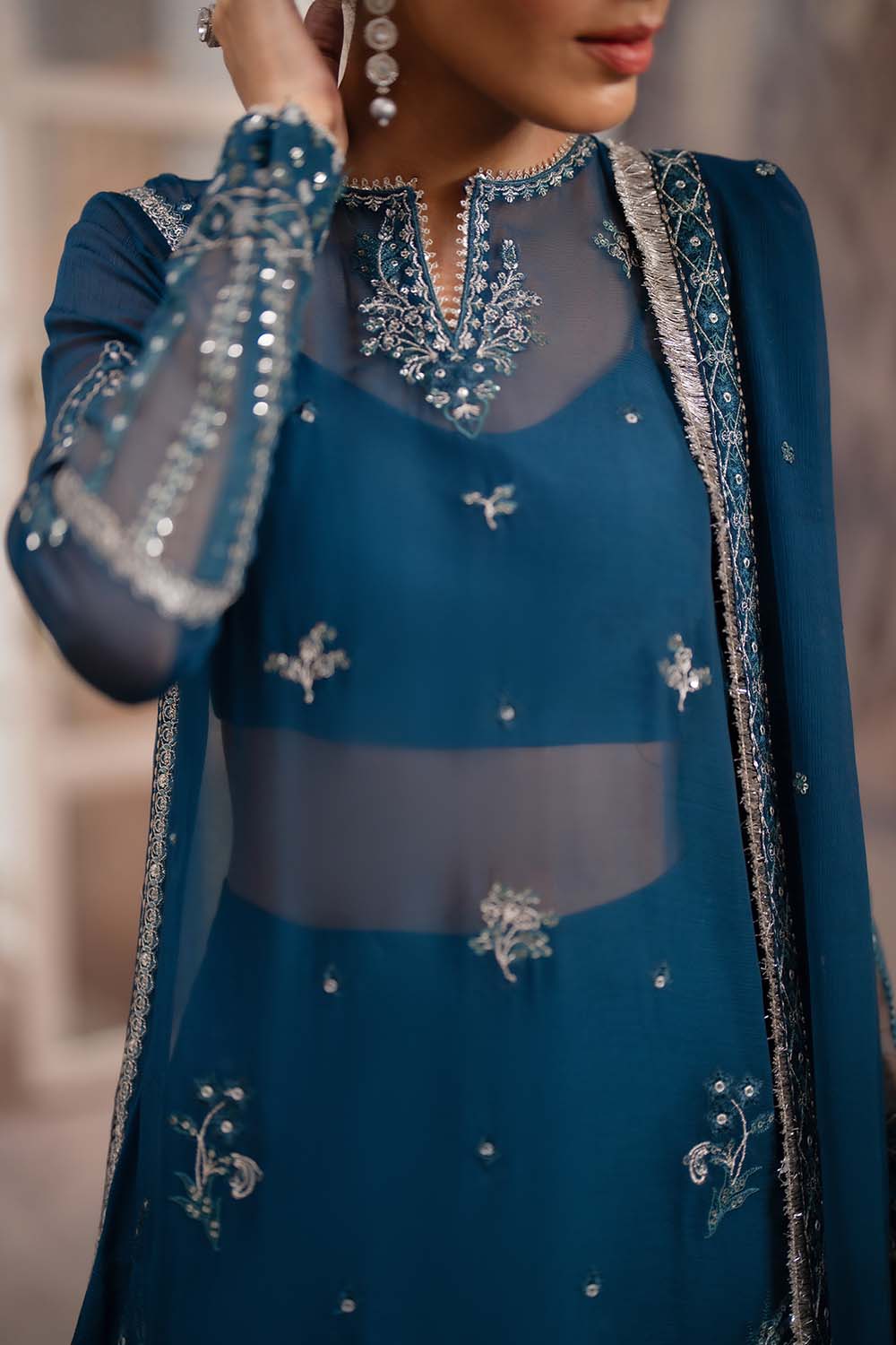 Seran | Aurelle Luxury Formals 24 | JULIANA - House Of Hania