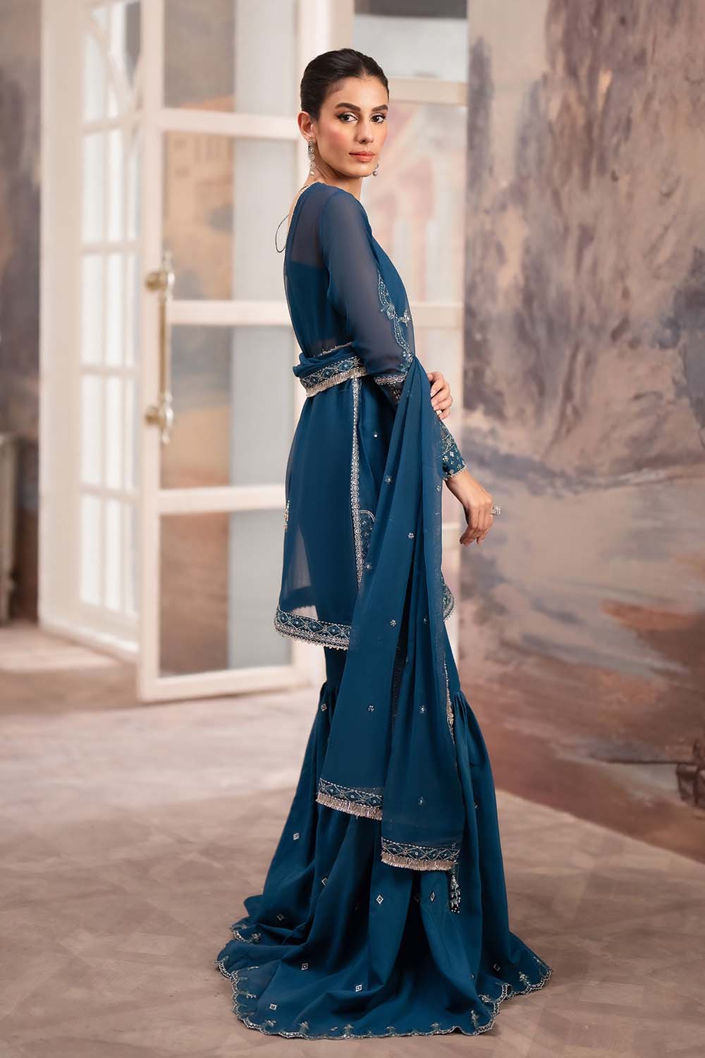 Seran | Aurelle Luxury Formals 24 | JULIANA - House Of Hania
