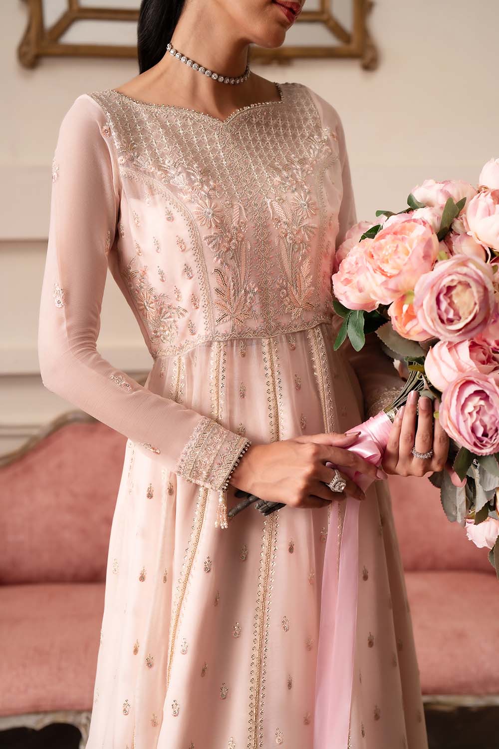 Seran | Aurelle Luxury Formals 24 | ROSELYN - House Of Hania