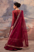 Seran | Aurelle Luxury Formals 24 | SIENNA - House Of Hania