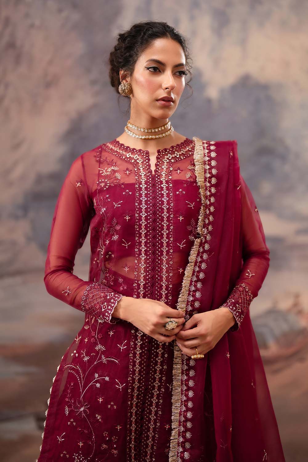 Seran | Aurelle Luxury Formals 24 | SIENNA - House Of Hania