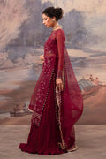 Seran | Aurelle Luxury Formals 24 | SIENNA - House Of Hania