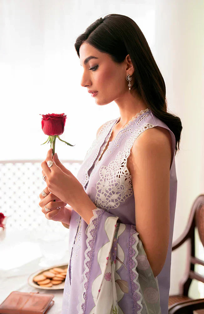 Seran | Jahaan Eid Edit 24 | Amania - House Of Hania