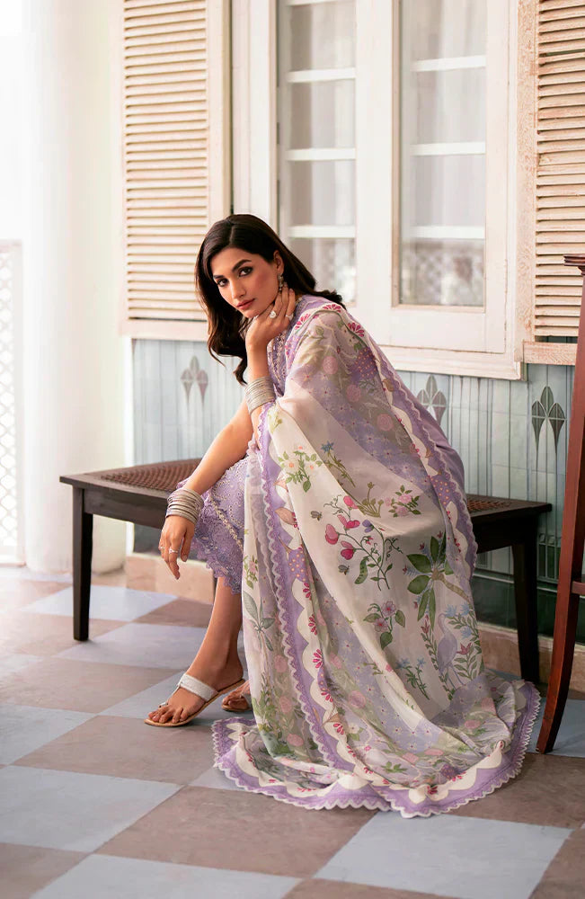 Seran | Jahaan Eid Edit 24 | Amania - House Of Hania