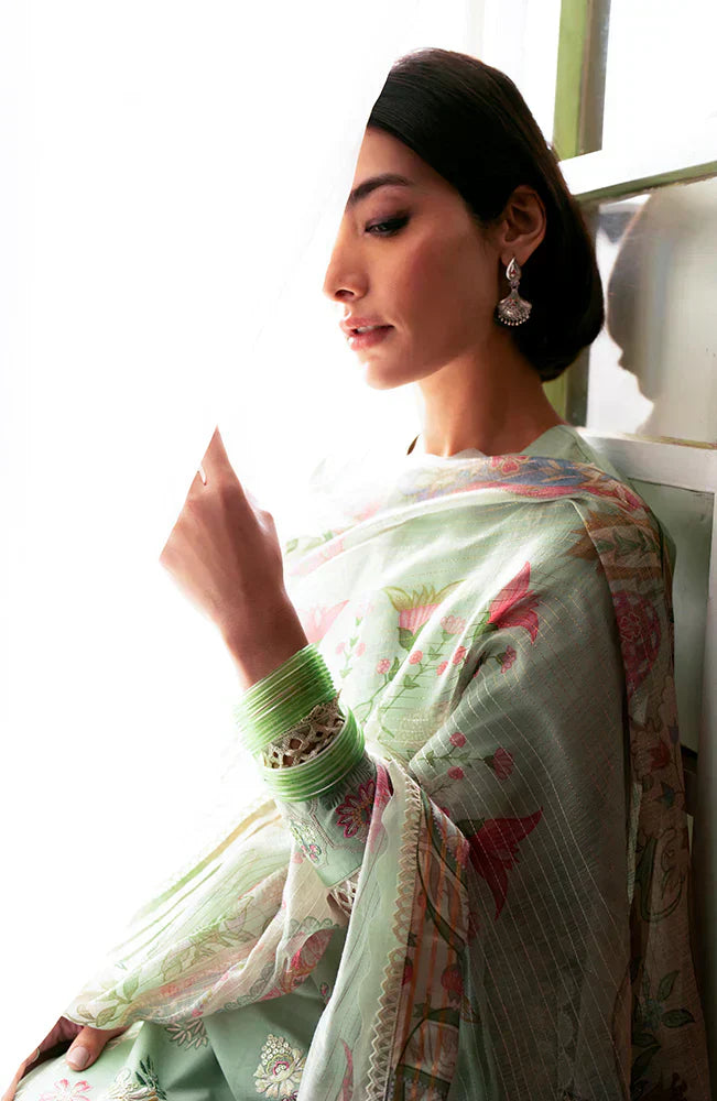 Seran | Jahaan Eid Edit 24 | Dure - House Of Hania