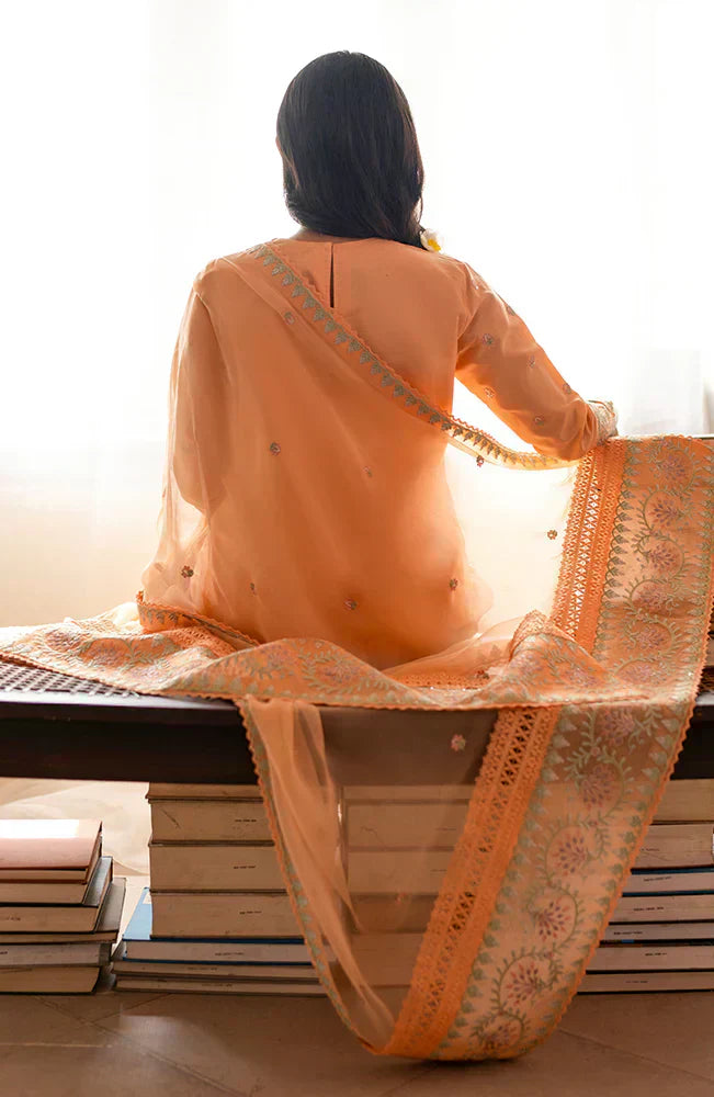 Seran | Jahaan Eid Edit 24 | Hooriya - House Of Hania