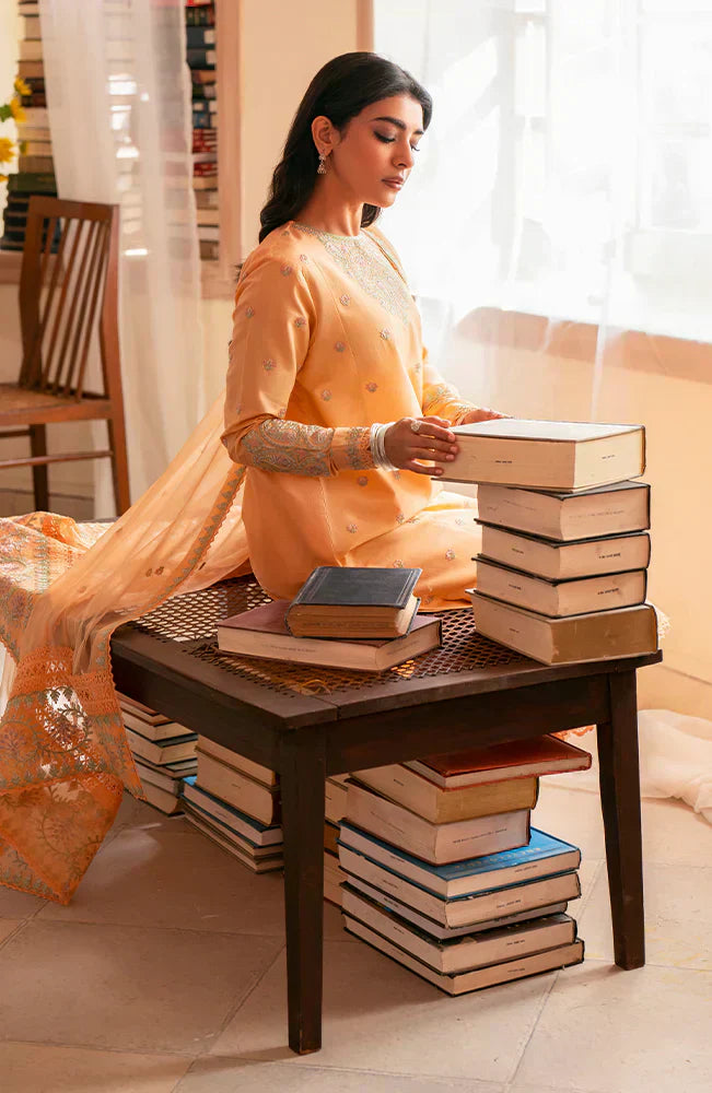 Seran | Jahaan Eid Edit 24 | Hooriya - House Of Hania
