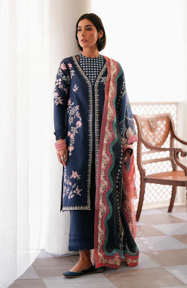 Seran | Jahaan Eid Edit 24 | Natasha - House Of Hania