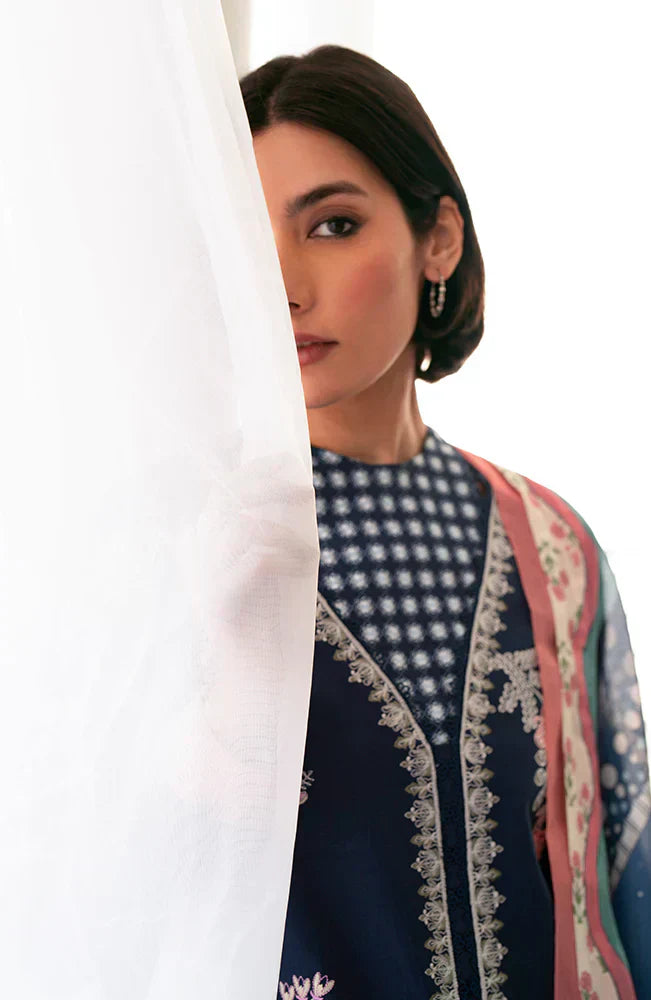 Seran | Jahaan Eid Edit 24 | Natasha - House Of Hania